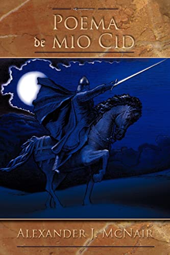 Stock image for Poema de mio Cid (Cervantes & Co. Spanish Classics) (Spanish Edition) for sale by Save With Sam