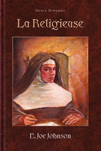 9781589770669: La Religieuse