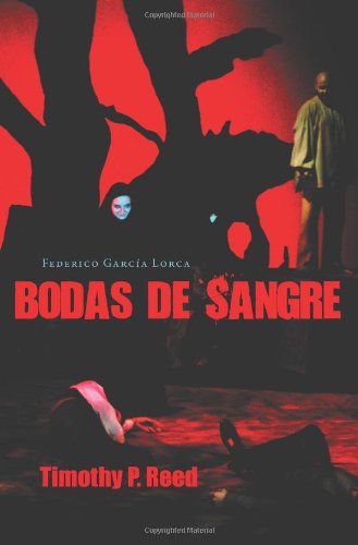 Imagen de archivo de Bodas de Sangre a la venta por Better World Books