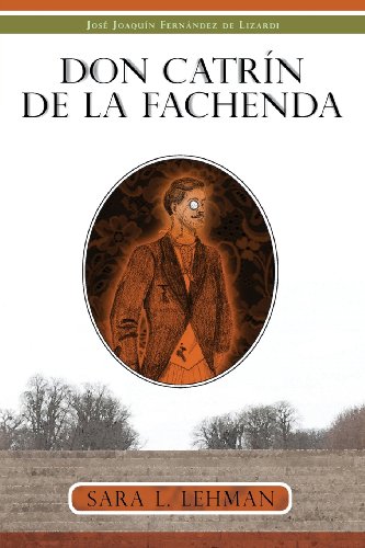 9781589771062: Don Catrin de La Fachenda