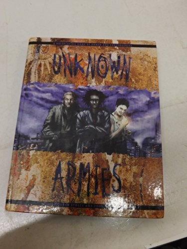 Unknown Armies: A Roleplaying Game of Power And Consequences (9781589780132) by Greg Stolze; John Tynes