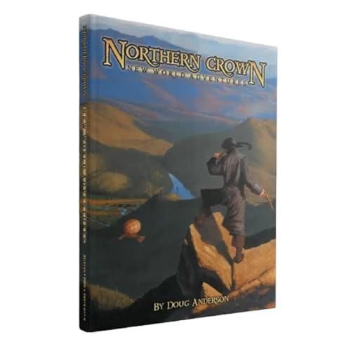 Stock image for Northern Crown: Gazetteer for sale by HPB-Ruby