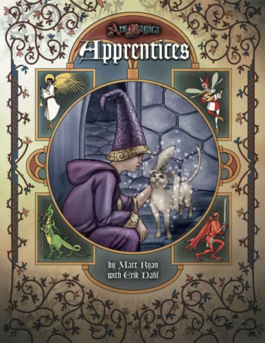 9781589781283: Apprentices