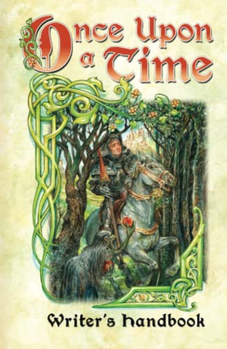 Stock image for Once Upon A Time Writer's Handbook for sale by GF Books, Inc.