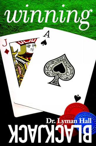 Imagen de archivo de Winning Blackjack a la venta por PBShop.store US