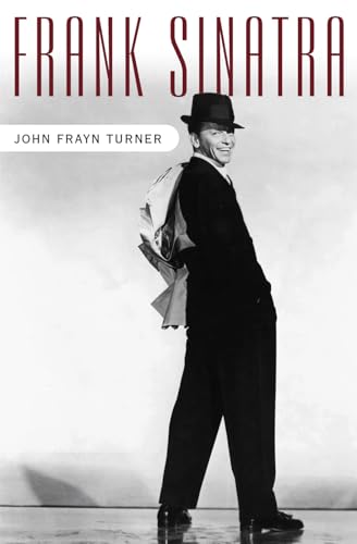 Imagen de archivo de Frank Sinatra a la venta por Wonder Book