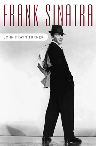 Stock image for Frank Sinatra for sale by Wonder Book