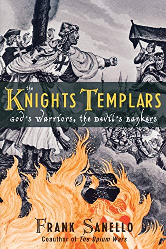 9781589792593: The Knights Templars