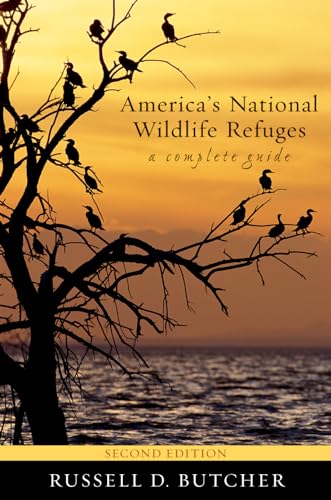 Stock image for America's National Wildlife Refuges : A Complete Guide for sale by Better World Books