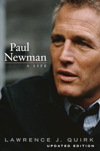 Imagen de archivo de Paul Newman: A Life a la venta por ThriftBooks-Atlanta
