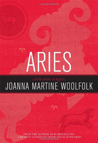 9781589795532: Aries (Sun Sign)