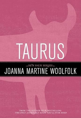 Beispielbild fr Taurus zum Verkauf von Better World Books