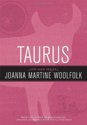 Imagen de archivo de Taurus a la venta por Better World Books