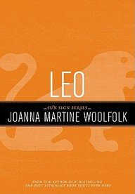 Beispielbild fr Leo (Sun Sign Series) zum Verkauf von ZBK Books