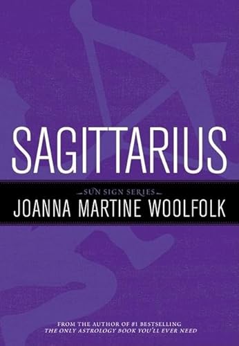 Beispielbild fr Sagittarius zum Verkauf von Better World Books