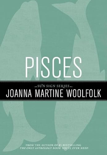 Stock image for Pisces (Sun Sign Series) for sale by BooksRun