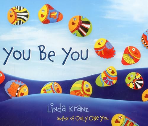 Imagen de archivo de You Be You a la venta por ZBK Books