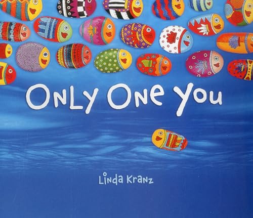 Imagen de archivo de Only One You a la venta por ZBK Books