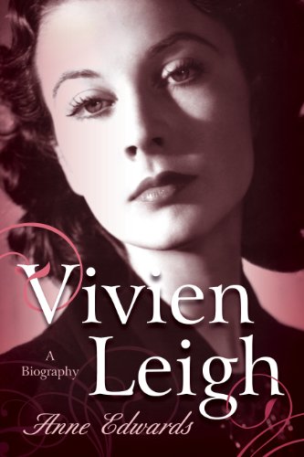9781589797857: Vivien Leigh: A Biography