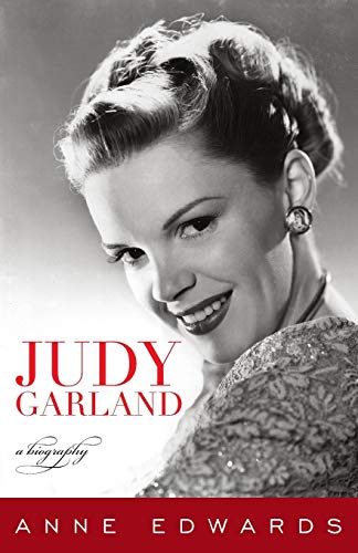 Beispielbild fr Judy Garland : A Biography zum Verkauf von Better World Books