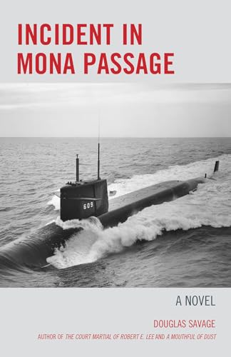 Stock image for Incident in Mona Passage for sale by ThriftBooks-Dallas