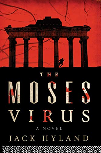 9781589799080: The Moses Virus: A Novel