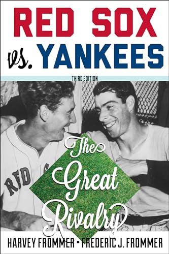 Stock image for Red Sox vs. Yankees: The Great Rivalry for sale by ZBK Books