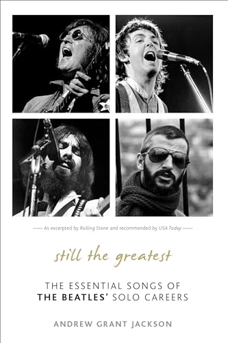 9781589799554: Still the Greatest: The Essential Songs of The Beatles' Solo Careers