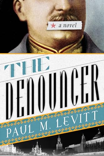 Stock image for The Denouncer: A Novel for sale by Michael Lyons