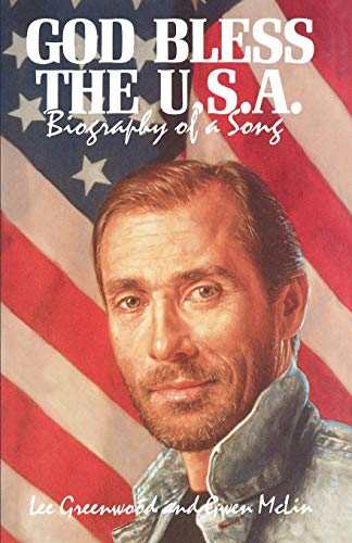 Stock image for God Bless the U.S.A.: Biography of a Song for sale by BombBooks