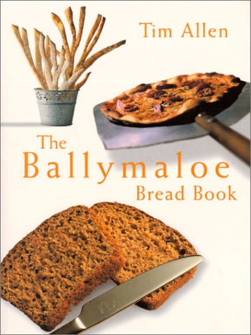 9781589800328: Ballymaloe Bread Book, The