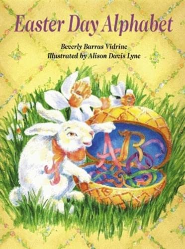 Imagen de archivo de Easter Day Alphabet (ABC Series) a la venta por HPB-Emerald