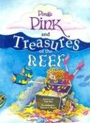 Beispielbild fr Pirate Pink and Treasures of the Reef zum Verkauf von HPB-Emerald