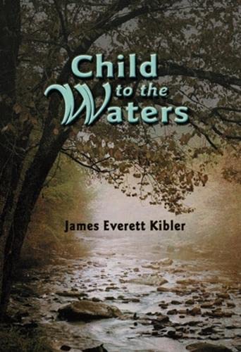 Stock image for Child to the Waters for sale by M & M Books
