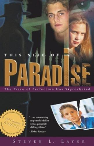 Imagen de archivo de This Side of Paradise a la venta por ThriftBooks-Dallas