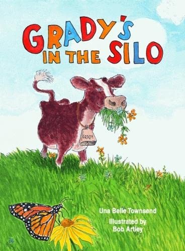 Stock image for Grady's in the Silo for sale by Better World Books
