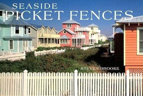 Imagen de archivo de Seaside Picket Fences a la venta por SecondSale