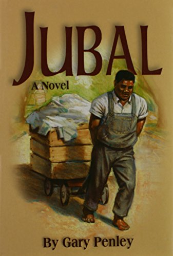 Stock image for Jubal for sale by ThriftBooks-Atlanta
