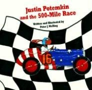 Stock image for Justin Potemkin and the 500-Mile Race for sale by Irish Booksellers