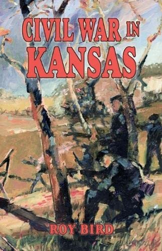 9781589801646: Civil War in Kansas