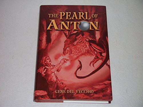 Stock image for Pearl of Anton, The for sale by Bestsellersuk