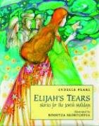 Beispielbild fr Elijah's Tears : Stories for the Jewish Holidays zum Verkauf von Better World Books