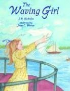 9781589801851: The Waving Girl