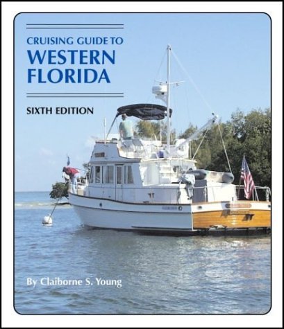 Stock image for Cruising Guide to Western Florida for sale by ThriftBooks-Atlanta