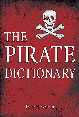 Imagen de archivo de Pirate Dictionary, The a la venta por SecondSale