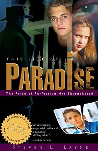 Imagen de archivo de This Side of Paradise a la venta por SecondSale