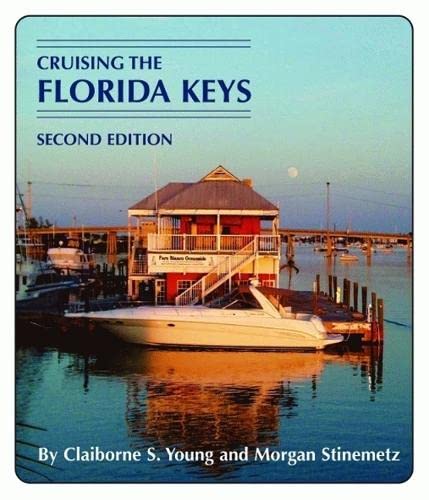 Beispielbild fr Cruising the Florida Keys zum Verkauf von Books of the Smoky Mountains