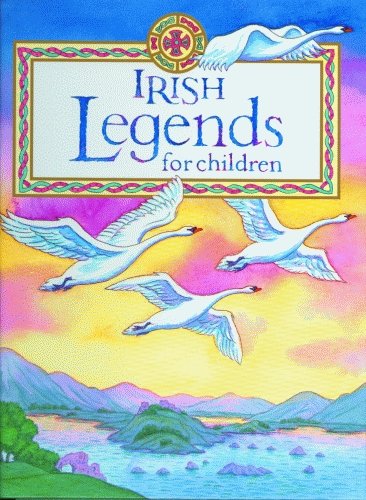 Beispielbild fr Irish Legends For Children zum Verkauf von Gulf Coast Books