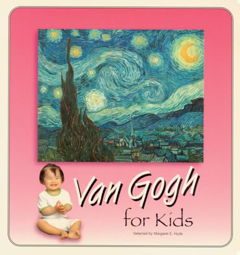 Beispielbild fr Van Gogh For Kids (Great Art for Kids) zum Verkauf von Revaluation Books