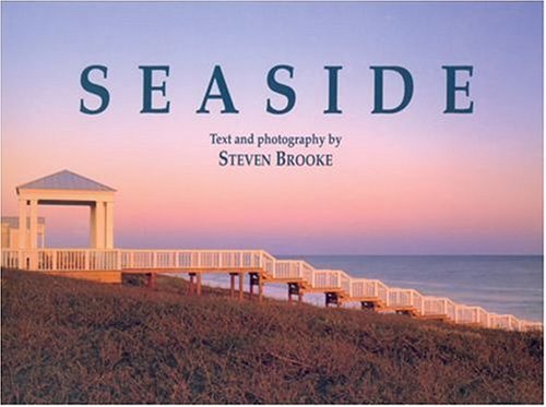 Beispielbild fr Seaside zum Verkauf von Upward Bound Books